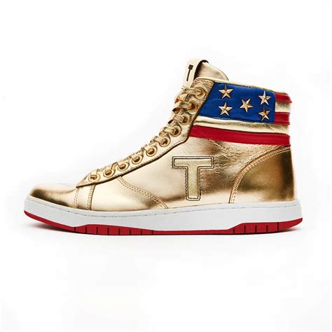 replica trump shoes|men's trump shoes for sale.